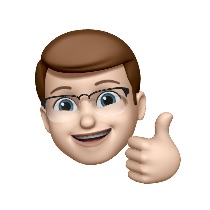 my emoji